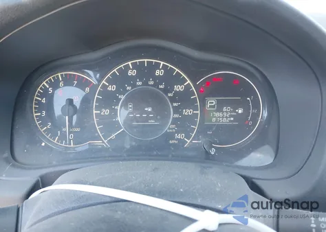 2015 Nissan Versa Note Sv из США, поврежденный, VIN 3N1CE2CP5FL360849